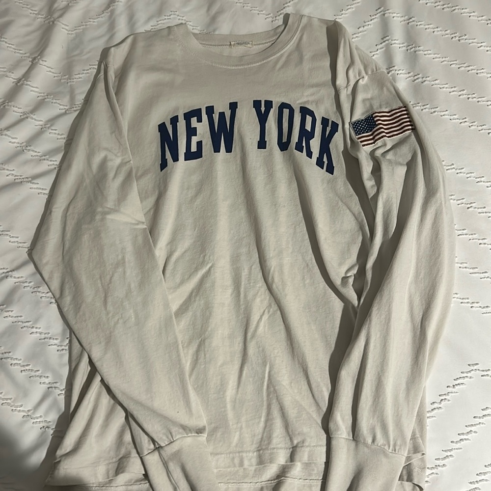 Brandy Melville Long Sleeve